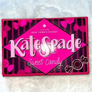 Kate Spade novelty clutch